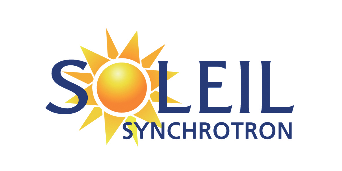 SOLEIL logo